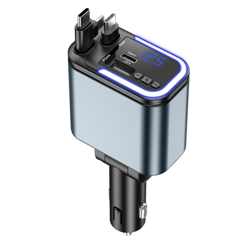Battery Tender Female Cigarette Adapter Accessory Cable - 12 Volt Lighter  Socket with 5 Foot Charging Cable for Battery to Battery - Perfect for  Charging DC Electronics - 081-0069-8