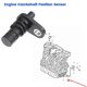 thumbnail image 4 of Engine Crankshaft Angle Sensor For Volvo V60 S60 XC60 2.5L 2013-2016, 4 of 5