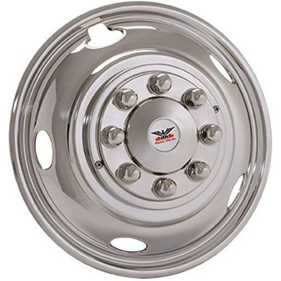 Phoenix USA (SLD1703F) Wheel Simulator Set, Front