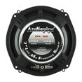 thumbnail image 2 of Audiopipe Shallow Mount 7β€ Low Mid Frequency Speaker (Pair), 2 of 6