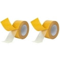 thumbnail image 1 of Double Sided Carpet Tape Heavy Duty, High Stickiness Rug Tape With Easy Tear, 66ft Tape, 1 of 5