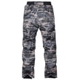 thumbnail image 1 of Snowboard Pants Men's Warm Thickened Loosen Ski Pants, 1 of 6