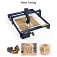 thumbnail image 3 of Grabador Láser A10 Pro, Cortador Laser Engraver De Alta Energía De 50W ATOMSTACK A10 PRO, 3 of 9