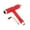 Red, variant on 5-In-1 Skate Tool Skateboard Hardware Portable T-Key for Skateboards Longboards