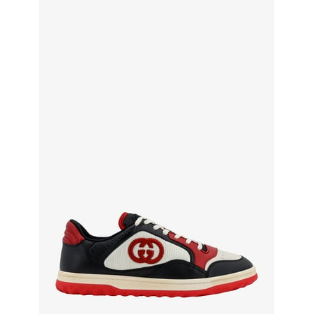 

Gucci Man Mac80 Man White Sneakers