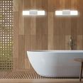thumbnail image 3 of Led Mirror Front Lamp Headlight Bathroom Fixtures Vanity Lights For Wall Living, 3 of 6