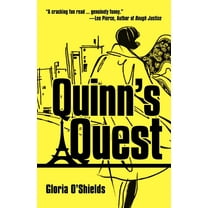 Quinn's Quest (Paperback)