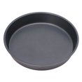 thumbnail image 2 of Antqov Moule à Pizza Rond et Peu Profond, Moule de Cuisson pour Pizza Domestique, Fabricant de Cuisine Occidentale, Accessoires pour la Maison, 2 of 6