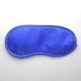 thumbnail image 1 of Mascarilla de ojos desechable para hotel, máscara de ojos para dormir para viajes de aviación, máscara de poliéster transpirable de color sólido, 1 of 5