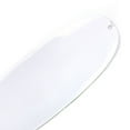 thumbnail image 2 of Señuelo Pesca Metal Cuchara para Lubina Trucha Agitación Lenta Mar Blanco, 2 of 4