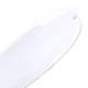 thumbnail image 2 of Señuelo Pesca Metal Cuchara para Lubina Trucha Agitación Lenta Mar Blanco, 2 of 4