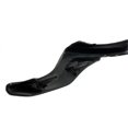 thumbnail image 4 of 1pair Car Bumper Trim(lh+rh) For 2.5l 3.5l 2021 2022 Front Bumper Side Lower Trim 53124-06260 53123-06190 B, 4 of 5