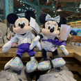 thumbnail image 4 of Disney Original 100 Adventure Series Mickey And Friends Set Handmade Ornamental Collection Decoration Model Birthday Gift, 4 of 5