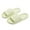 Green, variant on Summer Savings! WJSXC Womens Sandals , Women Men Slippers Home Couple Shoes Indoor Outside Soft Soled Slippers Yellow 8.5