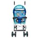 thumbnail image 3 of Carriola de Baston Lifestyle Ride and Shine Mickey Azul, 3 of 4