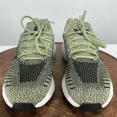 thumbnail image 2 of Ad-id-as Shoes Mens 8 Swift Run 22 Running Casual Athletic Green Lace Up, 2 of 6