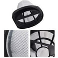 thumbnail image 3 of Allume 4Pcs for Bissell Filter Assembly Featherweight Stick Vac Models 2030, 2033 Black, 3 of 10