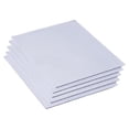 thumbnail image 1 of 5 piezas de tablero de espuma para manualidades, material de modelado para proyectos de construcción de paisajes. 10cmx10cmx0.9cm, 1 of 3
