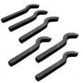 thumbnail image 3 of Gold Marking Stamps Set Of 6 Pcs 10k, 14k, 18k, 22K, 925 and 999 Metal Jewelry, 3 of 3