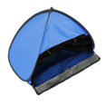 thumbnail image 4 of Face Cover Head Sun Shelter Tent Personally Faces Protections Tent Sunshade Sunbathing Camping Beach Sun Shelters, 4 of 9