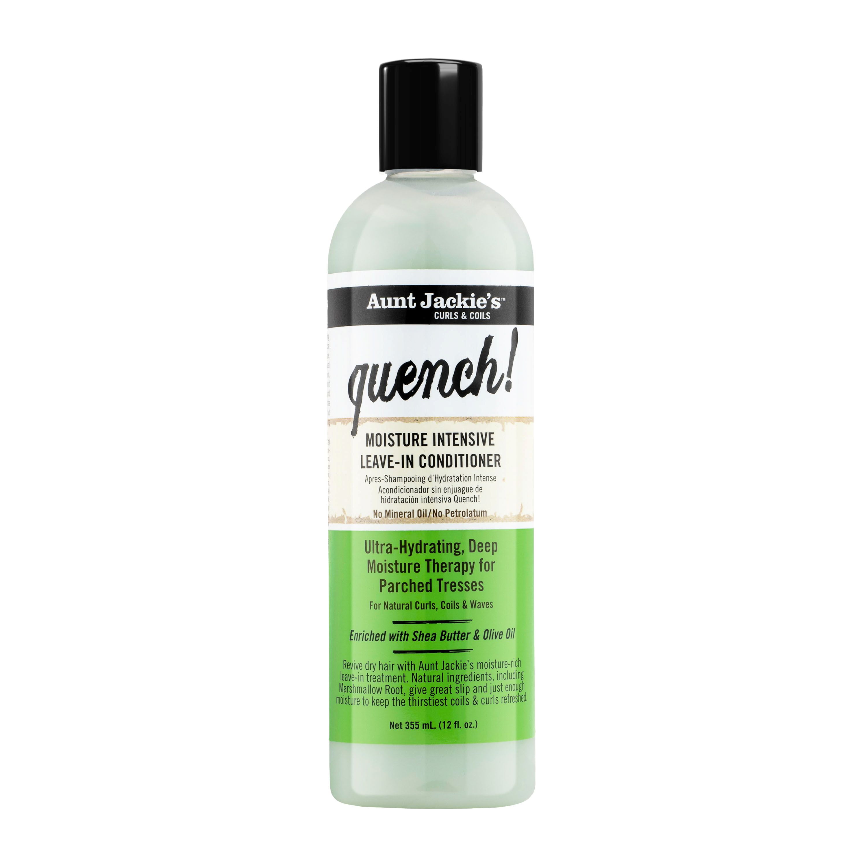 African Pride Moisture Miracle Honey, Chocolate and Coconut Oil