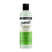 Aunt Jackie's Curls & Coils Quench Moisture Intensive Leave-in Conditioner, 12 fl oz