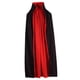 thumbnail image 3 of Capa de Halloween para hombre Accesorio de disfraz de Halloween para disfraces de fiesta temáticos Cuello alto, 3 of 9