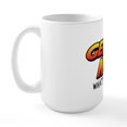 thumbnail image 2 of CafePress - I'm A Geriatric Nurse Wha - 15 oz Ceramic Large White Novelty Mug, 2 of 6