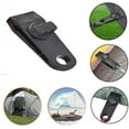 thumbnail image 6 of Tent Clip,Tarp Clips Heavy Duty Thumb Screw, Tarp Clamps Lock Grip Tent Clamps for Tarps, Awning, Supporting,Boat Covers and Swimming Pool Cover? Tarpaulins, Canopies, Sunshades, Car Cover (15 PCS), 6 of 8