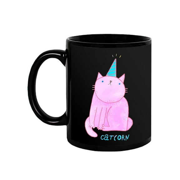 Catcorn Mug -Image by Shutterstock,
