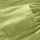 thumbnail image 5 of Odeerbi 2-10 Años Niños Niñas 3 Pcs Verano Algodón Lino Pantalones Cortos Entrenamiento Deportivos Cortos Lindo Color Sólido Pantalones Cortos Suaves Respirables, 5 of 9