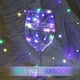 thumbnail image 4 of Guirnalda de Luces LED de Hadas 2,1 m 20 LED Baterías Impermeable Arcoíris, 4 of 6