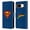 Classic, variant on Head Case Designs Officially Licensed Superman DC Comics Logos Classic Leather Book Wallet Case Cover Compatible with Google Pixel 4