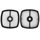 thumbnail image 5 of Filtro 5 Uds Filtros De Aire Recortador Soplador Accesorios De Repuesto 13031054130 A226001410, 5 of 8