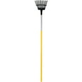 thumbnail image 2 of True Temper 55.32 in. L x 8 in. W Steel Shrub Rake Steel, 2 of 2