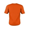 thumbnail image 2 of Alleson Athletic Orange/ White 7957 L, 2 of 2