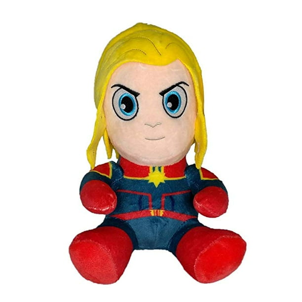 marvel funko plush