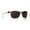 Dolphin Gray / Gray Lens, variant on Dragon Alliance 26260-001 Exit Row Jet / Grey Nylon Lens Sunglasses