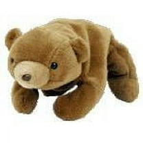 Ty Beanie Baby: Cubbie the Bear | Stuffed Animal | MWMT