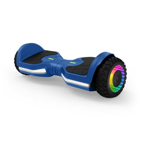 Jetson Flash Hoverboard 