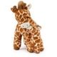 thumbnail image 1 of Peluche GUND Solana con jirafa y bebé para niños de 1 año o más, 1 of 8
