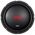 thumbnail image 2 of (2) Boss Audio CXX104DVC 10" 2000 Watt Car Subwoofers+Mono Amplifier+Amp Kit, 2 of 11