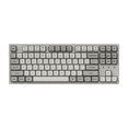 thumbnail image 2 of Keychron C1 Pro 8K QMK, 80% TKL layout Wired Custom Mechanical Keyboard, 2 of 7