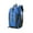Blue #3, variant on 30L Lightweight Packable Hiking Backpack for Camping & Travel - Waterproof Nylon Daypack for Men & Women | Foldable, Durable, 30x13x50cm | Blue/Red Options