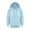 Light Blue, variant on WUANDIXFA Sweatshirts for Teen Girls 4-14 Years Hoodies for Teen Girls Long Sleeve Pullover Hooded Sweatshirt Trendy Cute Casual Fashion Hoodies Fall Winter Outfits,Grey,4-5 Years