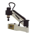 thumbnail image 4 of INTBUYING Electric Tapping & Drilling Threading Machine Touch Screen 220V, 4 of 12
