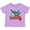 Lavender, variant on Inktastic Big Brother Shark Boys Toddler T-Shirt