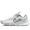 White/Black, variant on Nike Air Diamond Varsity Men's Baseball Turf Shoes Cleats White/Black Size 14