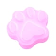 thumbnail image 4 of Papaba Cat Paw Silicone Mold Fondant Cake Chocolate Decoration Sugarcraft DIY Mould, 4 of 5