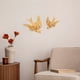 thumbnail image 4 of unbranded 2Ud Colgante De Pared De Resina Para Jardín Y Hogar, 4 of 6